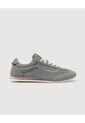 Tenis Mujer Vans Super Lowpro Gris Vans de Vans