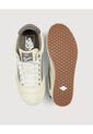 Tenis Mujer Vans Super Lowpro Beige Vans de Vans