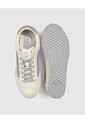 Tenis Mujer Vans Super Lowpro Beige Vans de Vans