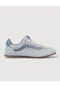 Tenis Mujer Vans Super Lowpro Azul Vans de Vans