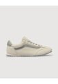 Tenis Mujer Vans Super Lowpro Beige Vans de Vans