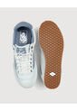 Tenis Mujer Vans Super Lowpro Azul Vans de Vans