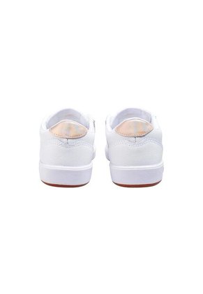 Tenis Vans Soland Mujer-Blanco