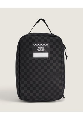 Bolso Niño VANS OLD SKOOL LUNCH BAG Negro Vans