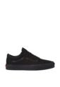 Tenis Vans Old Skool Color Black\/Black Canvas Para Hombre & Mujer Ultima Talla de Vans