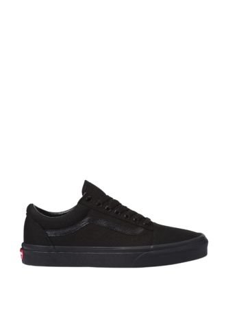 Vans old hotsell skool mujer falabella