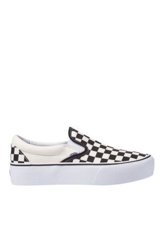 Dafiti outlet vans mujer