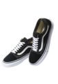 Tenis Vans Old Skool Color Black Para Hombre & Mujer de Vans
