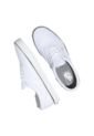 Tenis Vans Era Color True White Para Hombre & Mujer Ultima Unidad de Vans