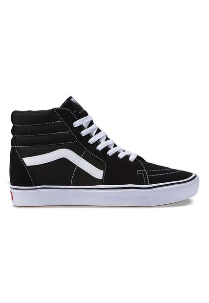 TENIS VANS UNISEXO VN0A3WMBVNE  COMFYCU Talla 9.5