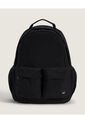 Mochila Hombre VANS OFF THE WALL BACKPAC Negro Vans de Vans