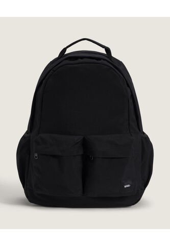 Mochila Hombre VANS OFF THE WALL BACKPAC Negro Vans Vans