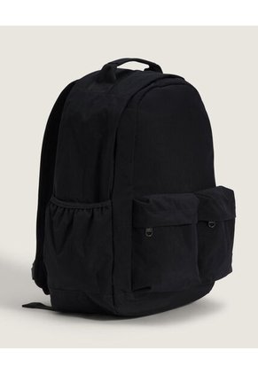 Mochila Hombre VANS OFF THE WALL BACKPAC Negro Vans