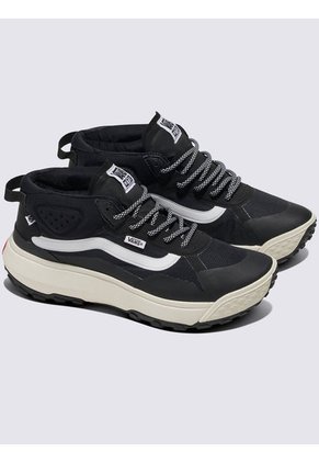 Tenis Hombre Vans Mte Crosspath Mid Negro Vans