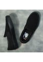Tenis Hombre Vans Mn Skate Slip-On Negro/Negro Vans de Vans