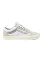 Tenis Hombre Vans Old Skool Blanco Vans de Vans