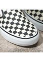 Tenis Hombre Vans Mn Skate Slip-On Negro Cuadros Vans de Vans