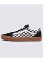 Tenis Hombre Vans Old Skool Negro Vans de Vans