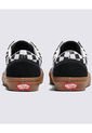 Tenis Hombre Vans Old Skool Negro Vans de Vans