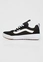 Tenis Surf Negro-Blanco Vans Range Exp de Vans