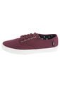Lifestyle Vinotinto VANS Aldrich de Vans