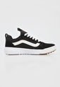 Tenis Surf Negro-Blanco Vans Range Exp de Vans