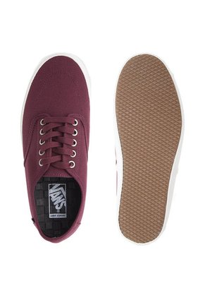 Lifestyle Vinotinto VANS Aldrich