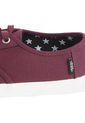 Lifestyle Vinotinto VANS Aldrich de Vans