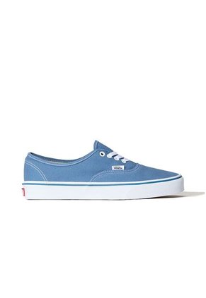 Tenis Vans Authentic Mujer-Azul