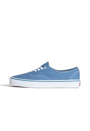 Tenis Vans Authentic Mujer-Azul