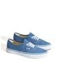 Tenis Vans Authentic Mujer-Azul de Vans