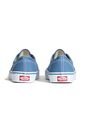 Tenis Vans Authentic Mujer-Azul de Vans