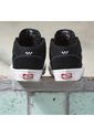 Tenis Hombre Vans Mn Skate Half Cab Negro Vans de Vans