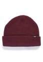 Gorro Hombre Vans Core Basics Beanie Vino Vans de Vans