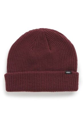 Gorro Hombre Vans Core Basics Beanie Vino Vans