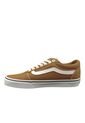 Tenis Vans Ward Hombre-Cafe de Vans