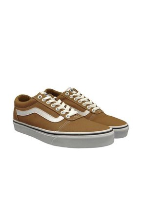 Tenis Vans Ward Hombre-Cafe