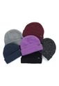 Gorro Hombre Vans Core Basics Beanie Vino Vans de Vans