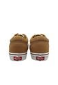 Tenis Vans Ward Hombre-Cafe de Vans