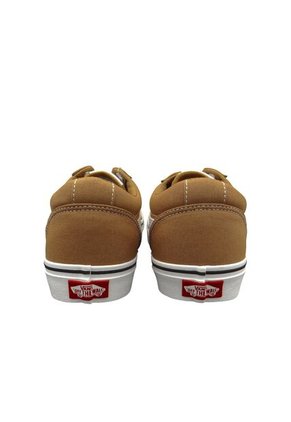 Tenis Vans Ward Hombre-Cafe