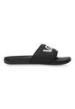 Tenis Hombre Vans Mn La Costa Slide-On Negro Vans de Vans