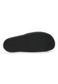 Tenis Hombre Vans Mn La Costa Slide-On Negro Vans de Vans