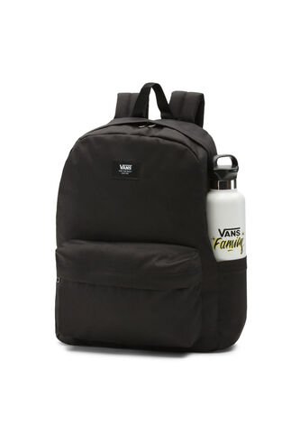 Morral Hombre Vans Mn Old Skool H2O Bac Negro Vans Vans