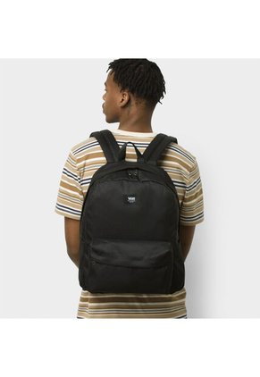 Morral Hombre Vans Mn Old Skool H2O Bac Negro Vans
