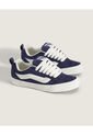 Tenis Hombre Vans Knu Skool Morado Vans de Vans