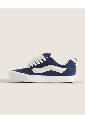Tenis Hombre Vans Knu Skool Morado Vans
