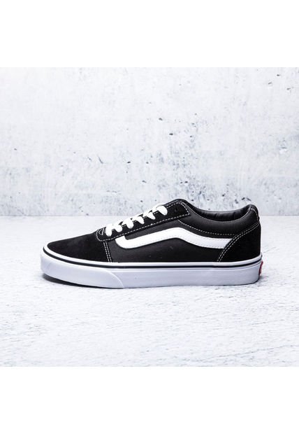 TENIS VANS HOMBRE VN0A36EMC4R WARD Talla 8