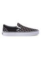 Tenis Hombre Vans Ua Classic Slip-On Negro Vans de Vans