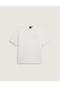 Camiseta Hombre VANS SS LOOSE FIT TSHIRT Blanco Vans de Vans