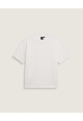 Camiseta Hombre VANS SS LOOSE FIT TSHIRT Blanco Vans